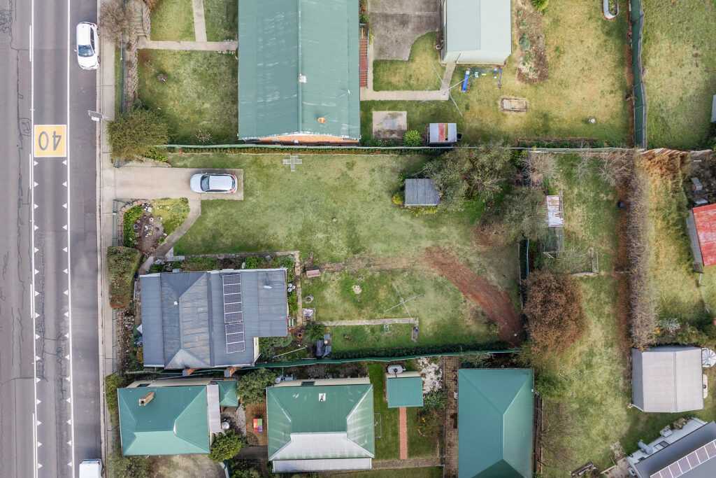 Sold - 27 Park Street - New Property in Millthorpe - Real Estate by Jack Aumuller