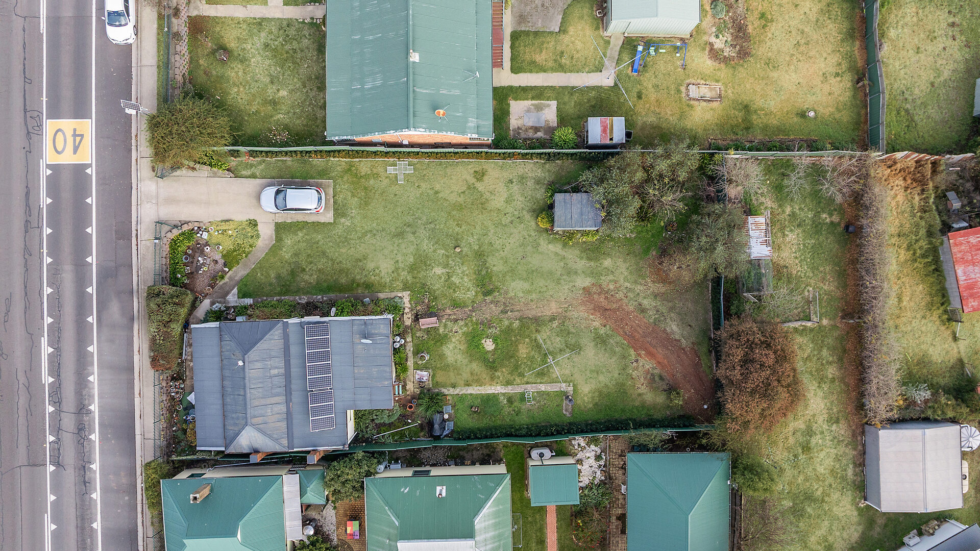 Sold - 27 Park Street - New Property in Millthorpe - Real Estate by Jack Aumuller