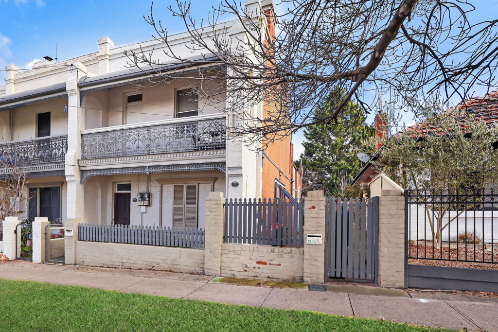 Sold - 76 Piper Street - New Property in Bathurst - Real Estate by Todd Houghton