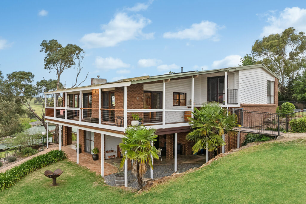 Sold - 9 McArdle Street - New Property in Molong - Real Estate by Scott Petersen