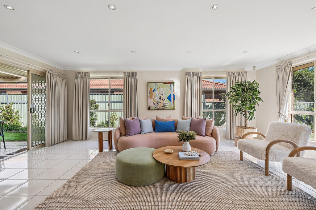 Sold - 7 Saran Place - New Property in Orange - Real Estate by Scott Petersen