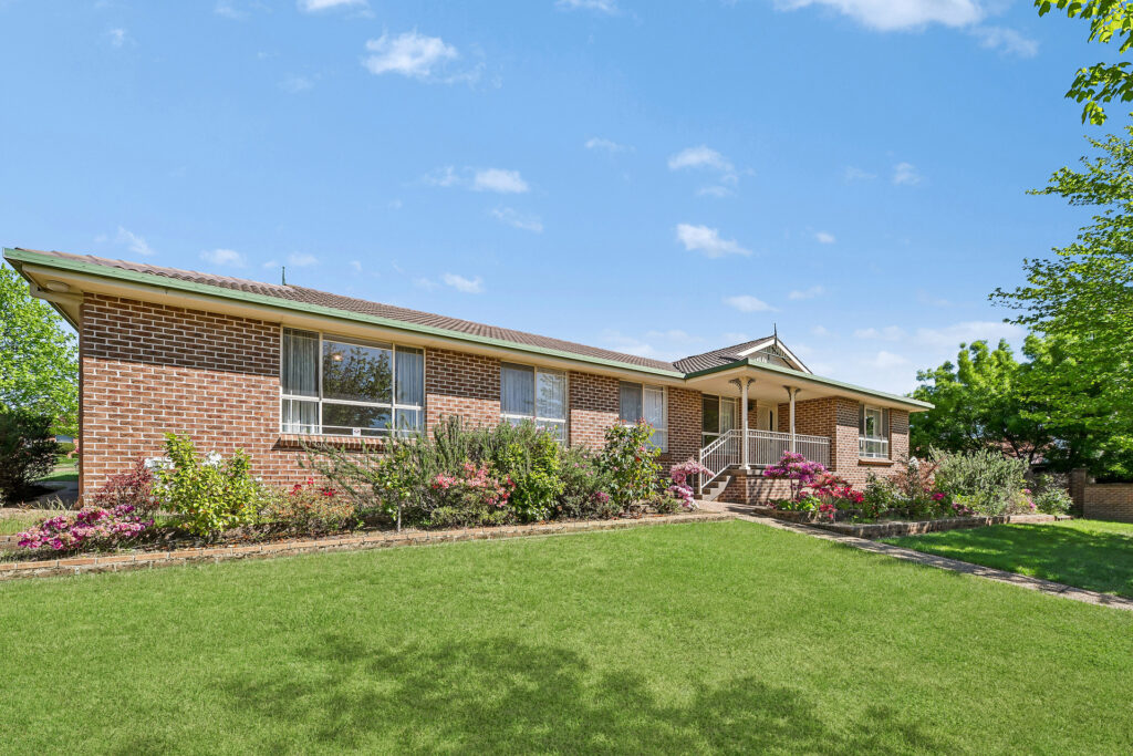 Sold - 7 Saran Place - New Property in Orange - Real Estate by Scott Petersen
