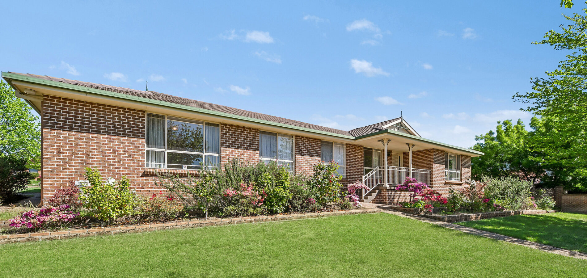 Sold - 7 Saran Place - New Property in Orange - Real Estate by Scott Petersen