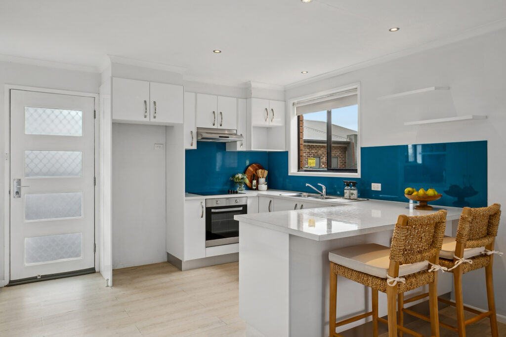 Sold - 6/1 Bletchington Street - New Property in Orange - Real Estate by Tori White
