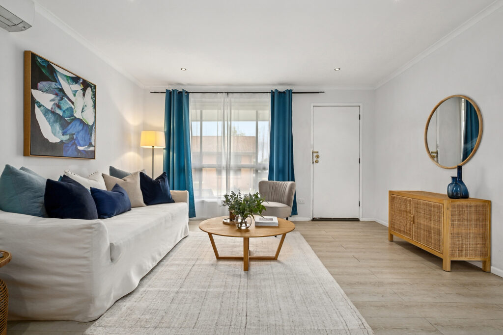 Sold - 6/1 Bletchington Street - New Property in Orange - Real Estate by Tori White
