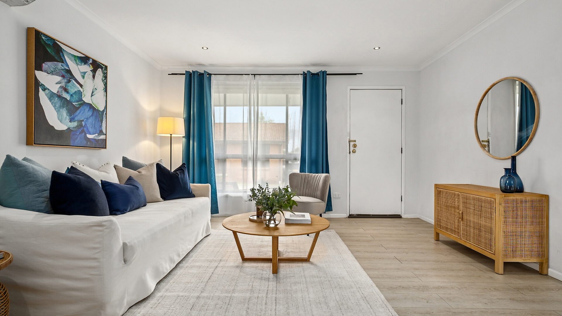 Sold - 6/1 Bletchington Street - New Property in Orange - Real Estate by Tori White