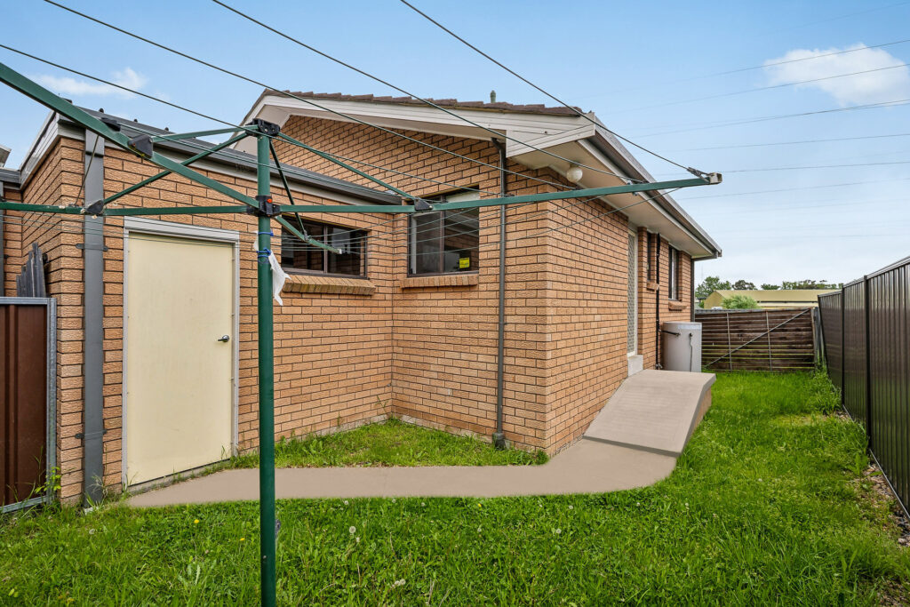 Sold - 6/1 Bletchington Street - New Property in Orange - Real Estate by Tori White