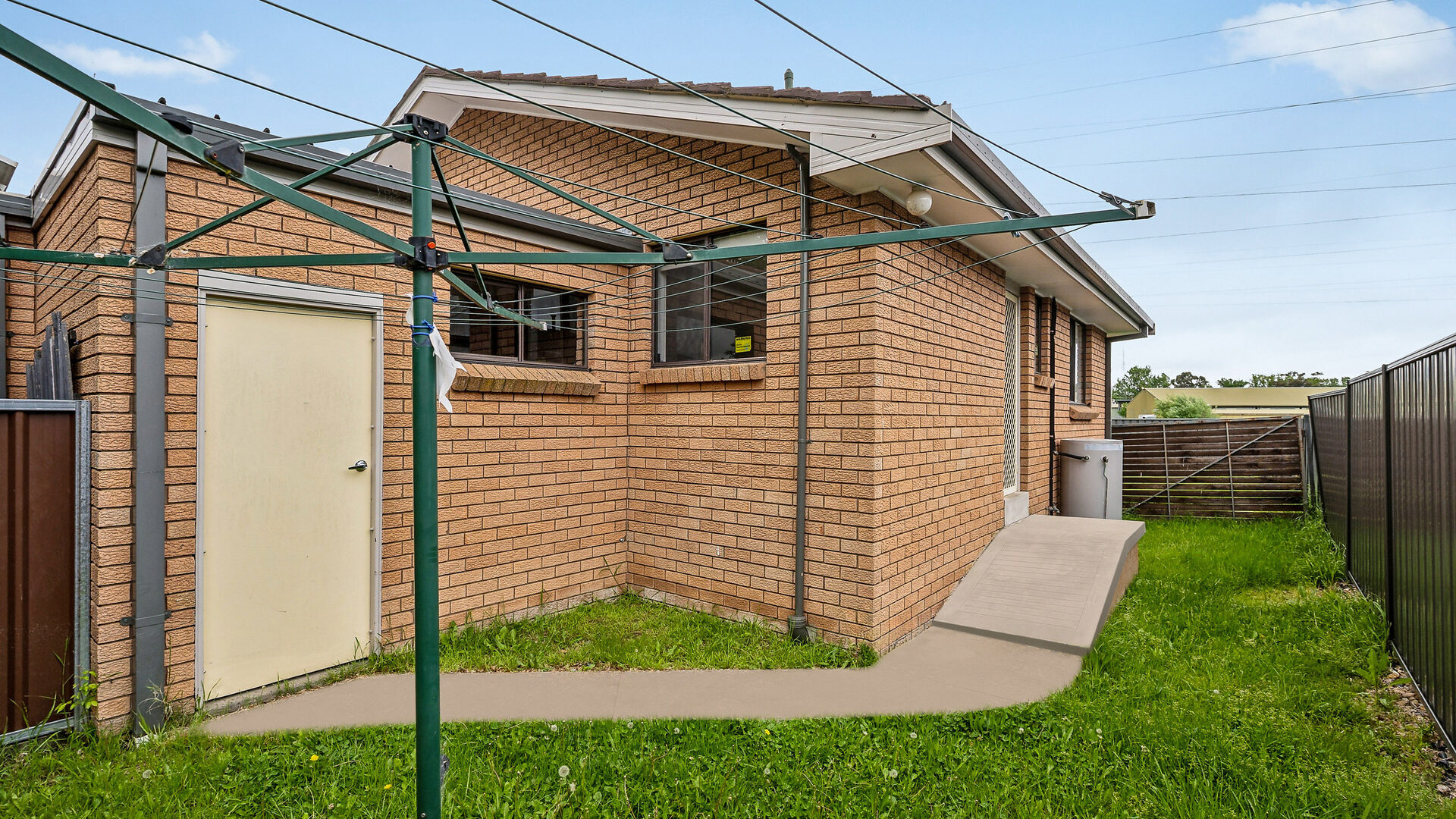 Sold - 6/1 Bletchington Street - New Property in Orange - Real Estate by Tori White