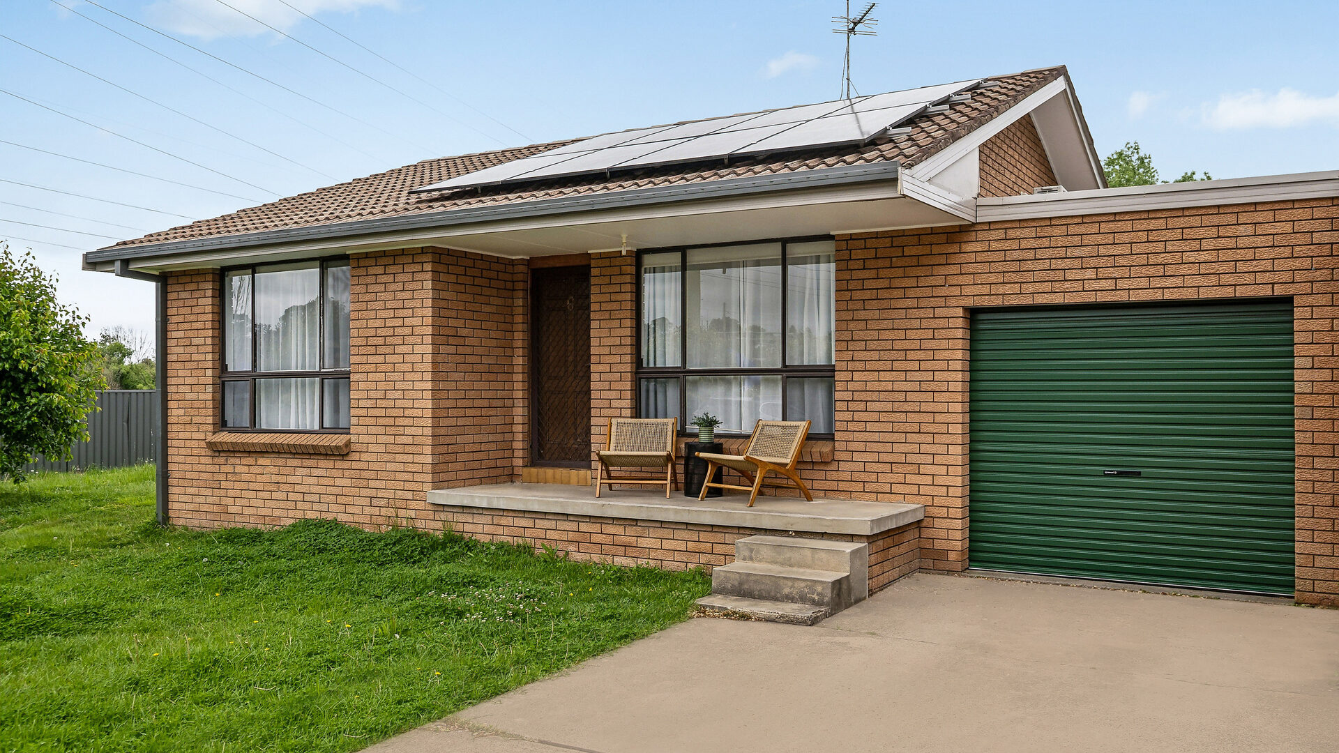 Sold - 6/1 Bletchington Street - New Property in Orange - Real Estate by Tori White