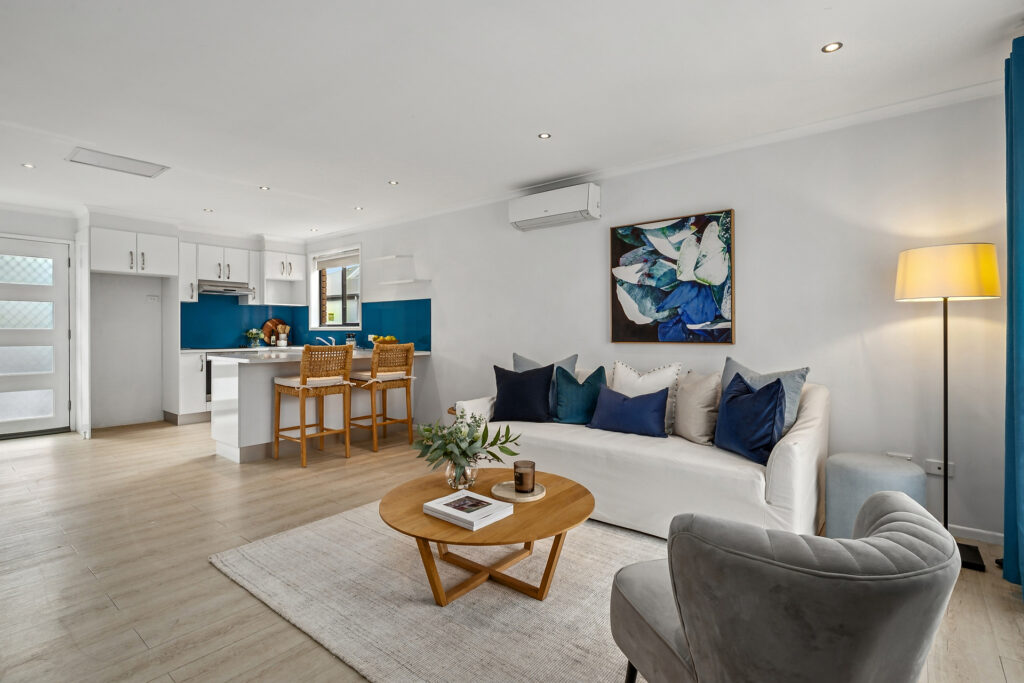 Sold - 6/1 Bletchington Street - New Property in Orange - Real Estate by Tori White
