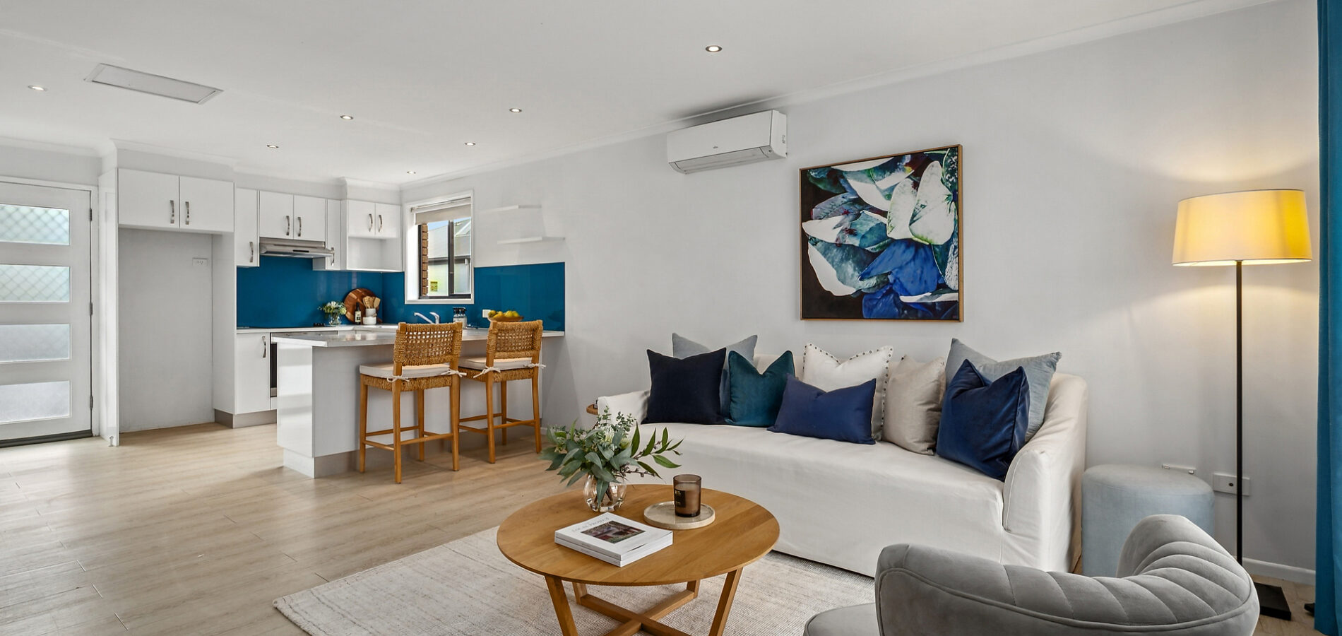 Sold - 6/1 Bletchington Street - New Property in Orange - Real Estate by Tori White