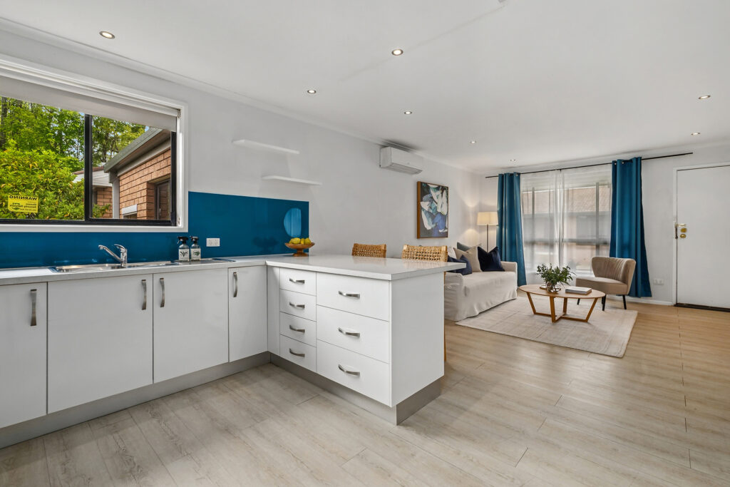 Sold - 6/1 Bletchington Street - New Property in Orange - Real Estate by Tori White