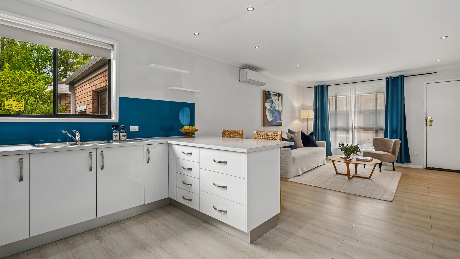 Sold - 6/1 Bletchington Street - New Property in Orange - Real Estate by Tori White
