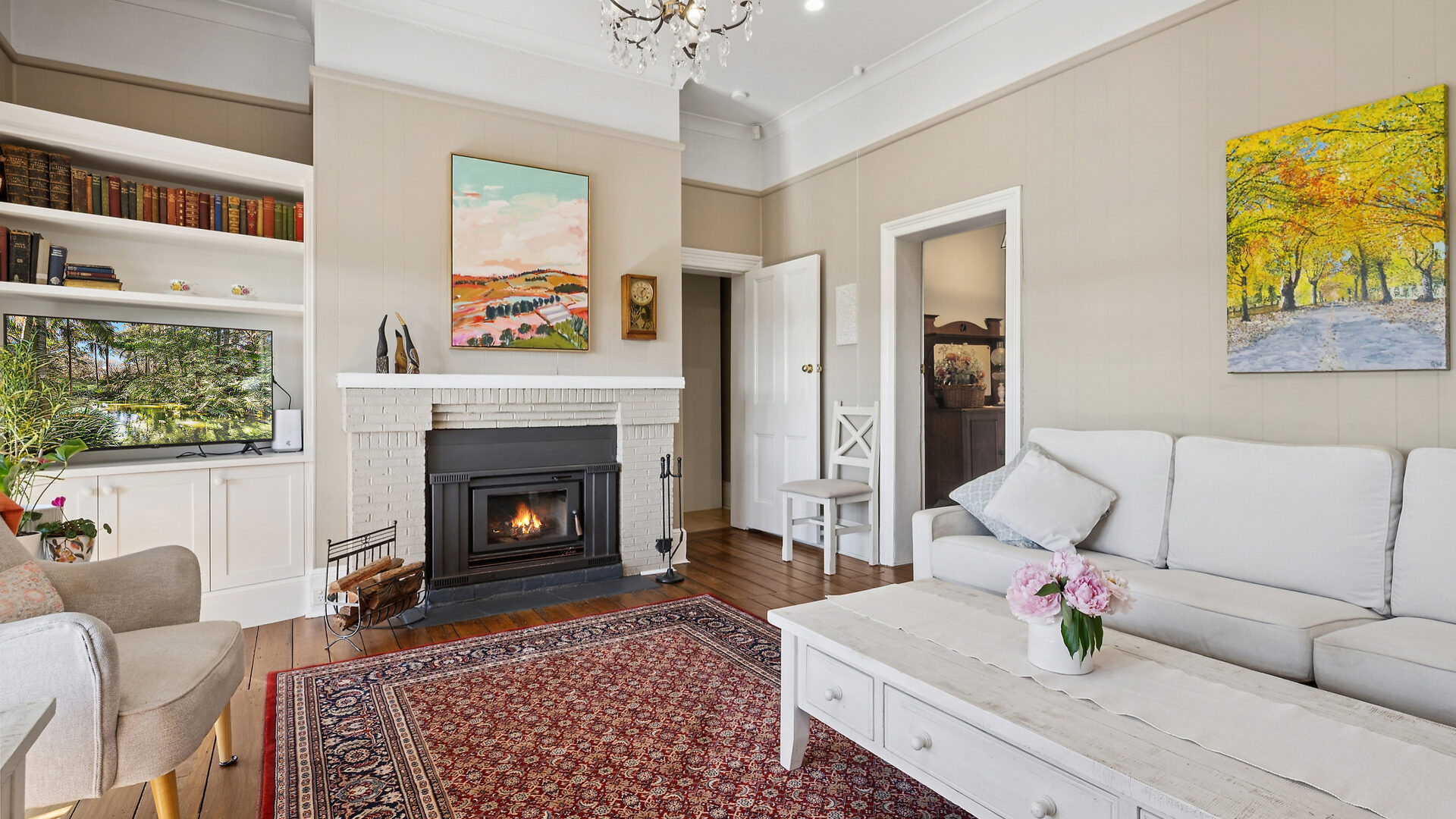Sold - 26 George Weily Place - New Property in Orange - Real Estate by Josh Fitzgerald