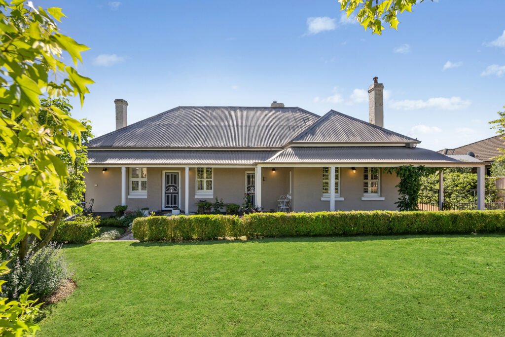 Sold - 26 George Weily Place - New Property in Orange - Real Estate by Josh Fitzgerald