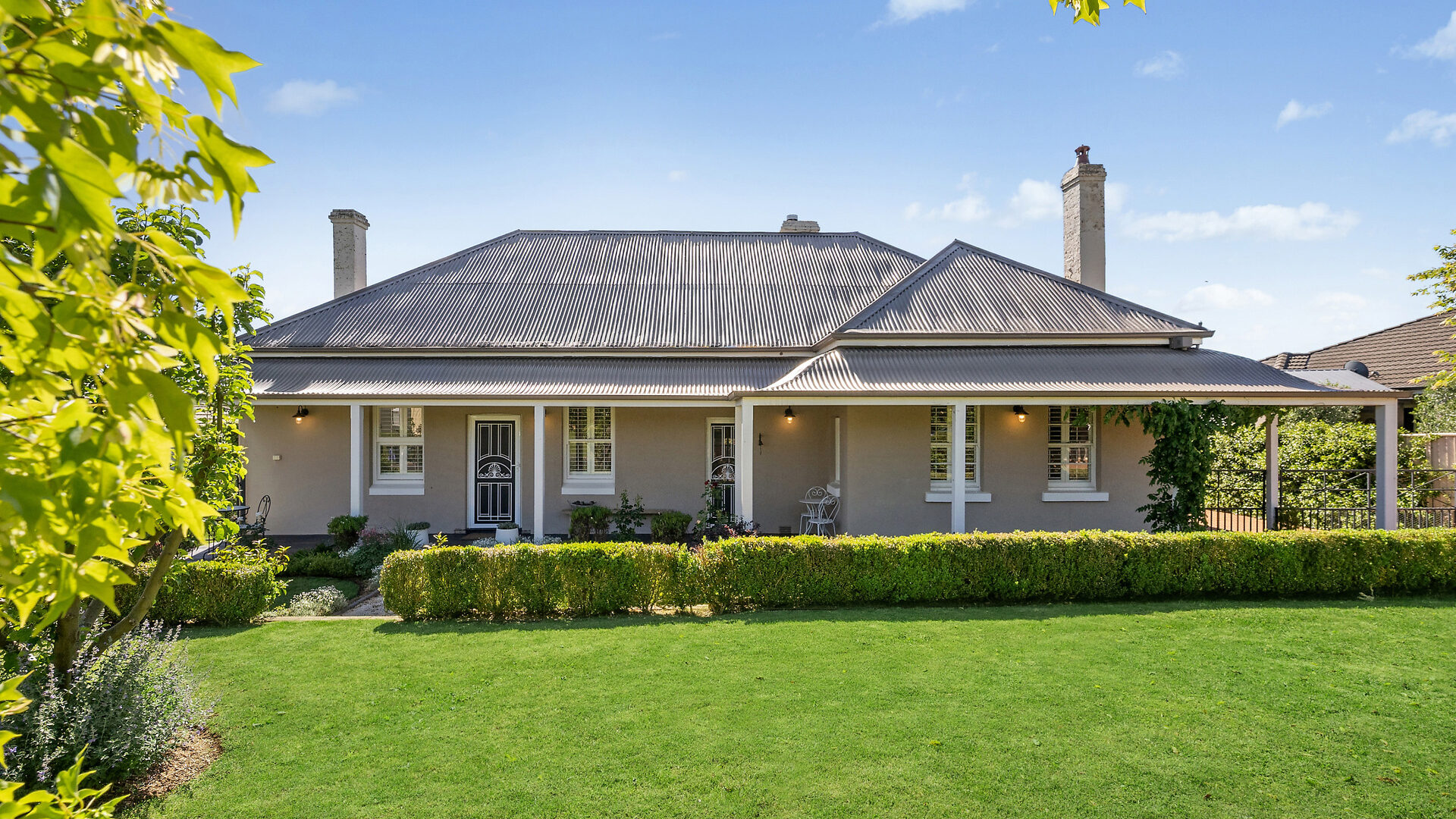 Sold - 26 George Weily Place - New Property in Orange - Real Estate by Josh Fitzgerald