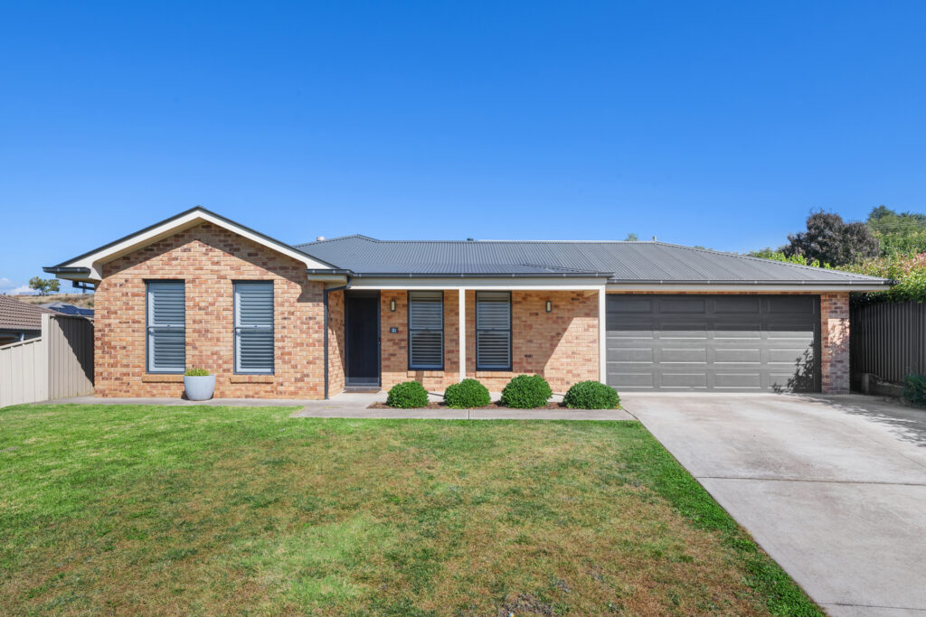 Sold - 31 Pippin Way - New Property in Orange - Real Estate by Scott Petersen