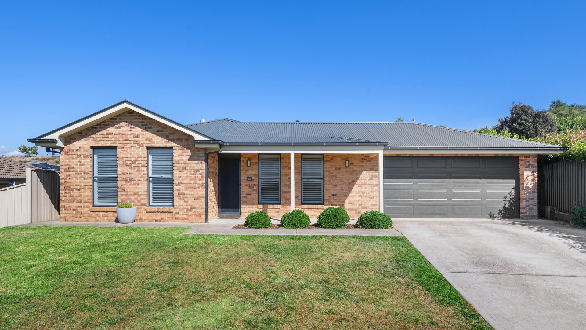 Sold - 31 Pippin Way - New Property in Orange - Real Estate by Scott Petersen