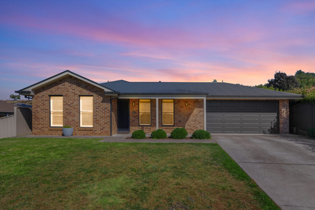 Sold - 31 Pippin Way - New Property in Orange - Real Estate by Scott Petersen