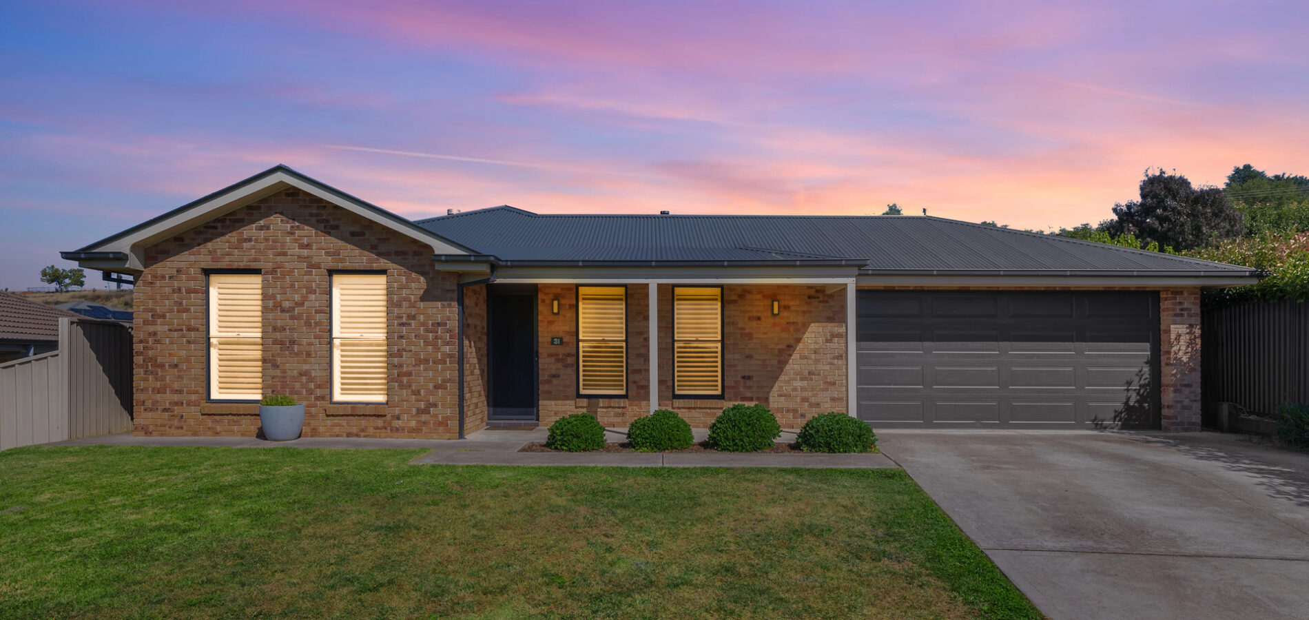 Sold - 31 Pippin Way - New Property in Orange - Real Estate by Scott Petersen