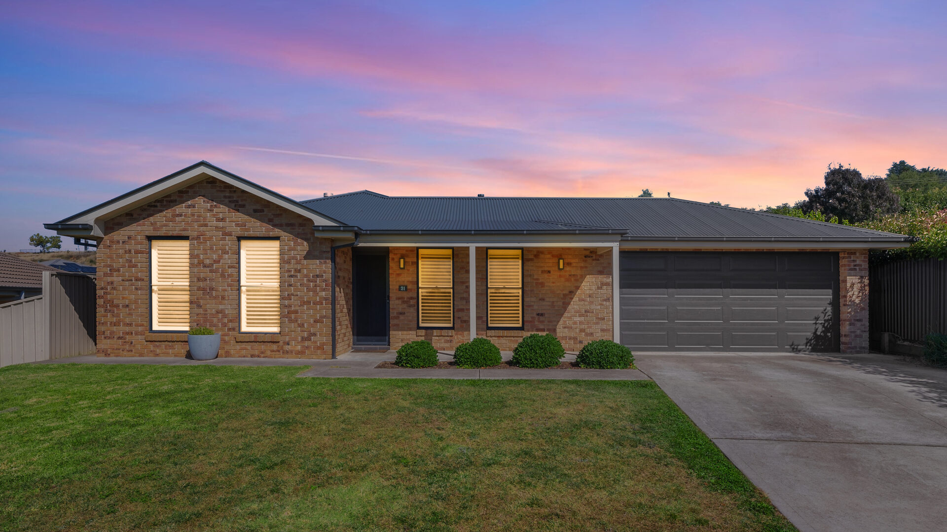 Sold - 31 Pippin Way - New Property in Orange - Real Estate by Scott Petersen