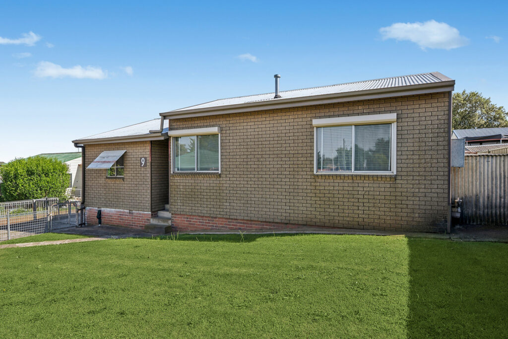 Sold - 9 Little Brunswick Street - New Property in Orange - Real Estate by Scott Petersen