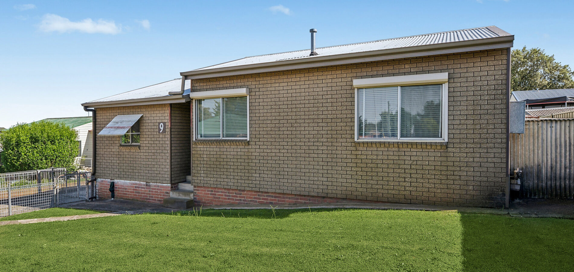 Sold - 9 Little Brunswick Street - New Property in Orange - Real Estate by Scott Petersen