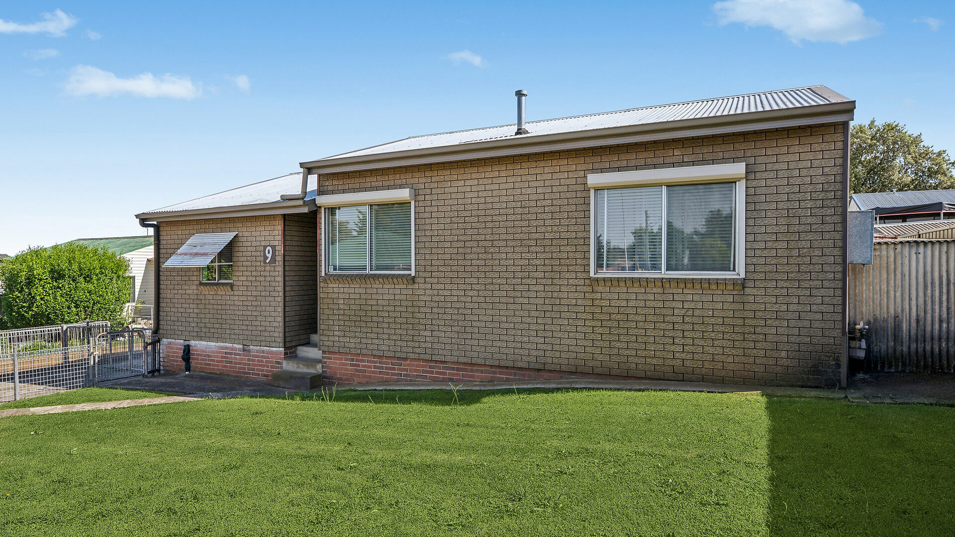 Sold - 9 Little Brunswick Street - New Property in Orange - Real Estate by Scott Petersen