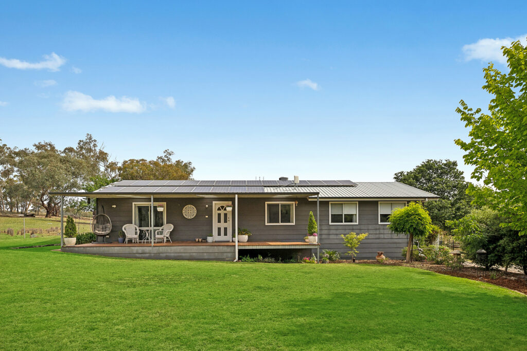 Sold - 24 Farnham Road - New Property in Stuart Town - Real Estate by Scott Petersen