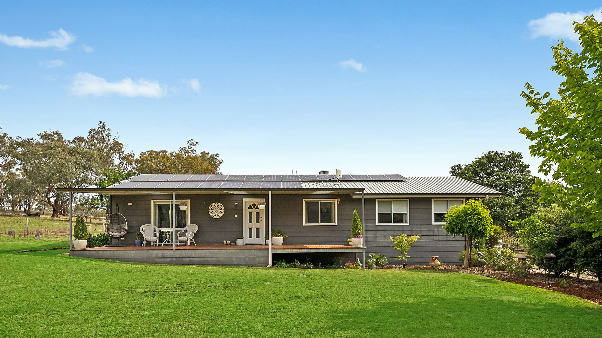 Sold - 24 Farnham Road - New Property in Stuart Town - Real Estate by Scott Petersen