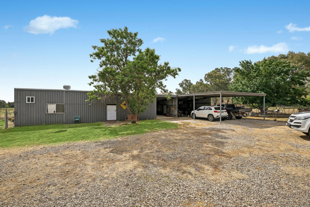 Sold - 24 Farnham Road - New Property in Stuart Town - Real Estate by Scott Petersen