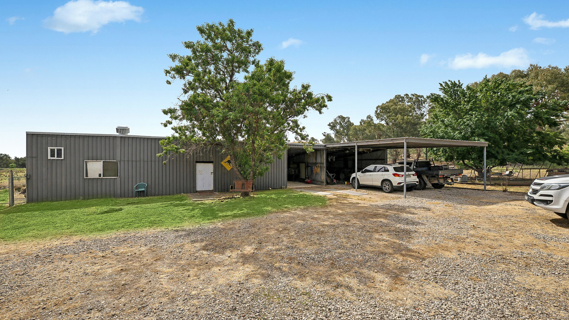Sold - 24 Farnham Road - New Property in Stuart Town - Real Estate by Scott Petersen