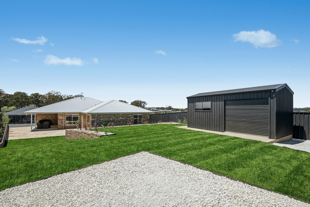 Sold - 76 Stevenson Way - New Property in Orange - Real Estate by Jack Aumuller