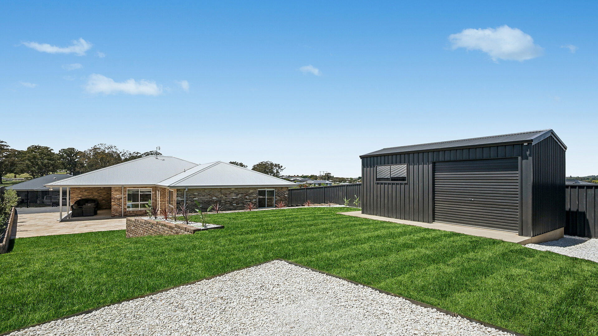 Sold - 76 Stevenson Way - New Property in Orange - Real Estate by Jack Aumuller