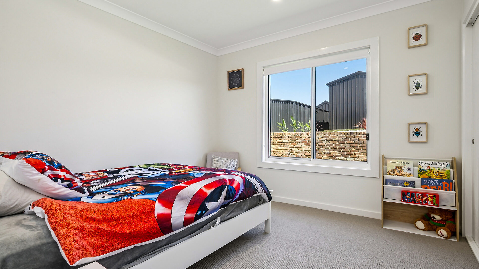 Sold - 76 Stevenson Way - New Property in Orange - Real Estate by Jack Aumuller