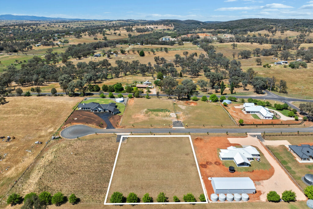 For Sale - 17 Penrose Close - New Property in Molong - Real Estate by Jodi Murray