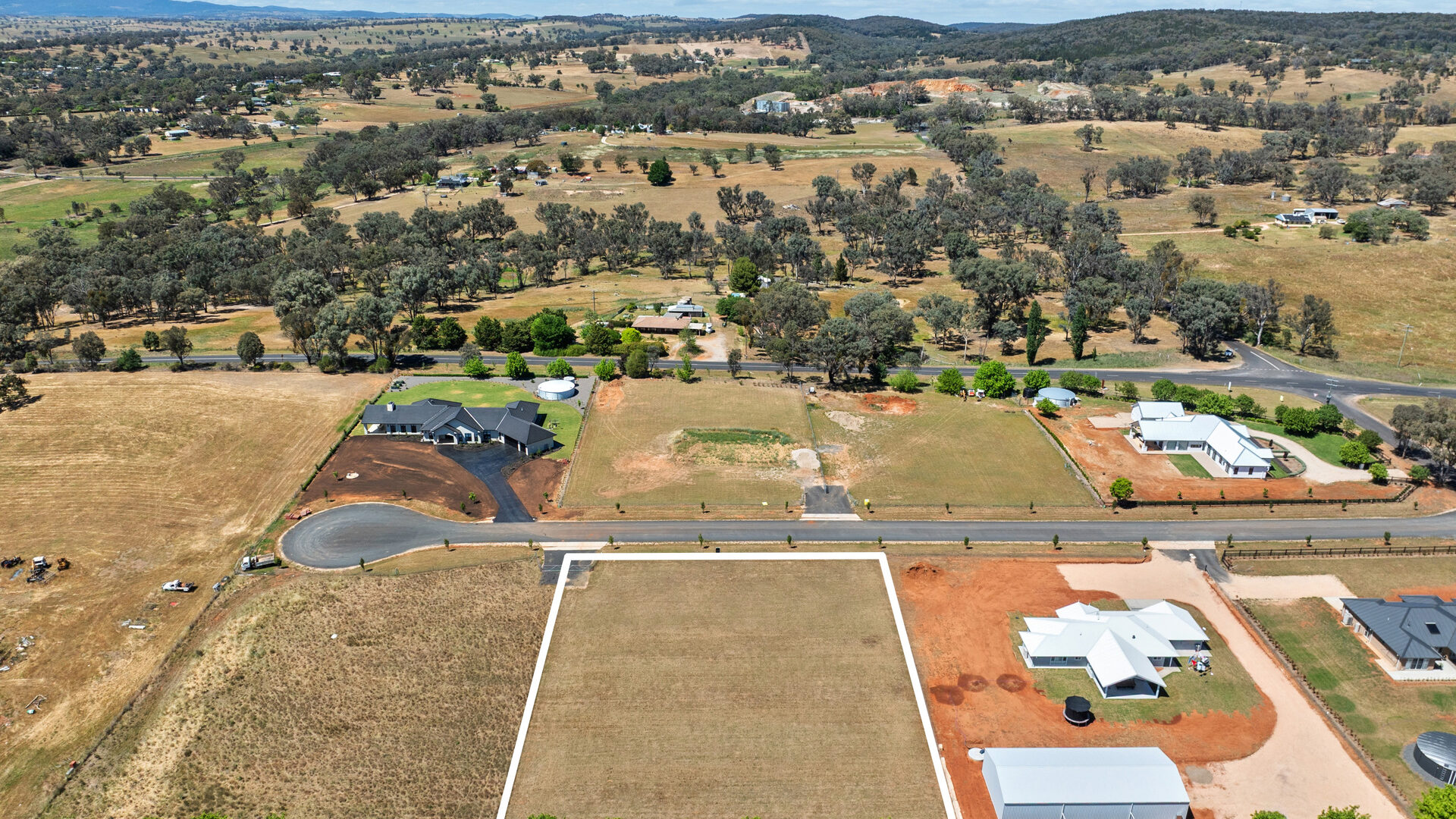 For Sale - 17 Penrose Close - New Property in Molong - Real Estate by Jodi Murray