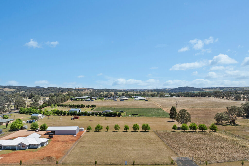 For Sale - 17 Penrose Close - New Property in Molong - Real Estate by Jodi Murray