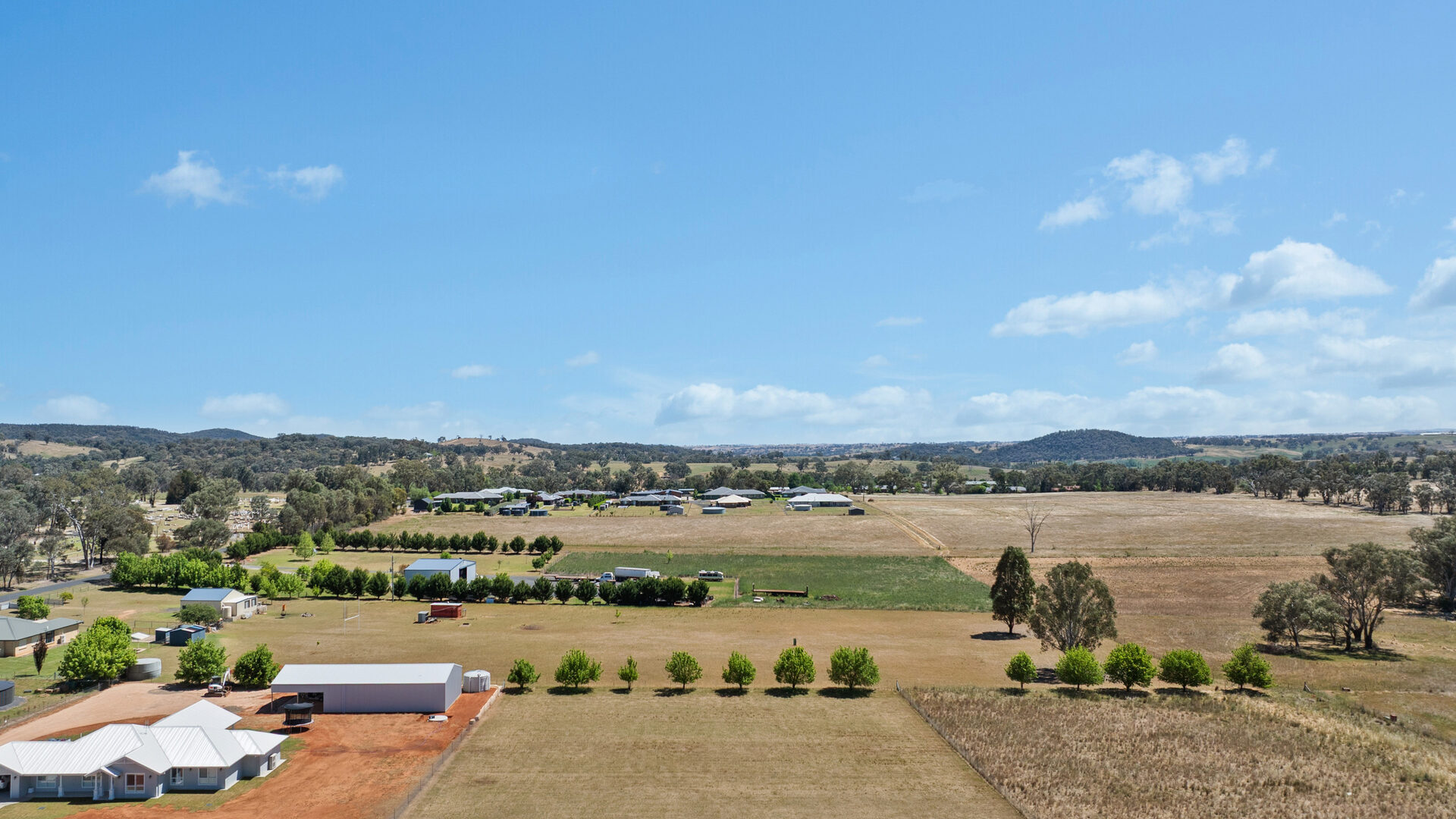For Sale - 17 Penrose Close - New Property in Molong - Real Estate by Jodi Murray