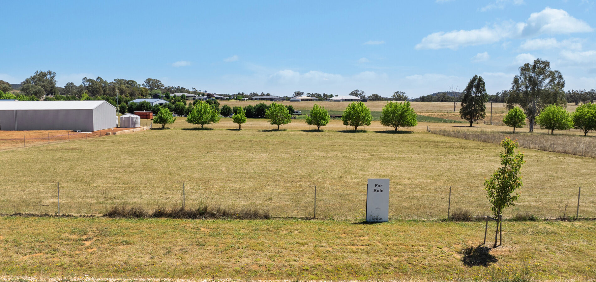 For Sale - 17 Penrose Close - New Property in Molong - Real Estate by Jodi Murray