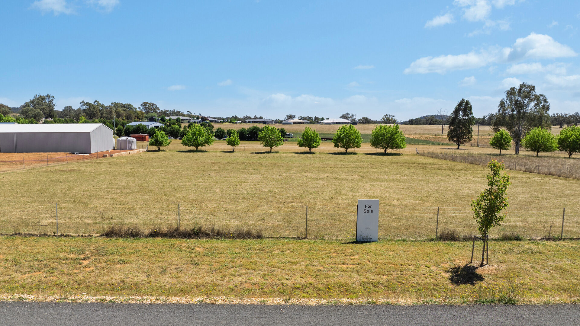 For Sale - 17 Penrose Close - New Property in Molong - Real Estate by Jodi Murray