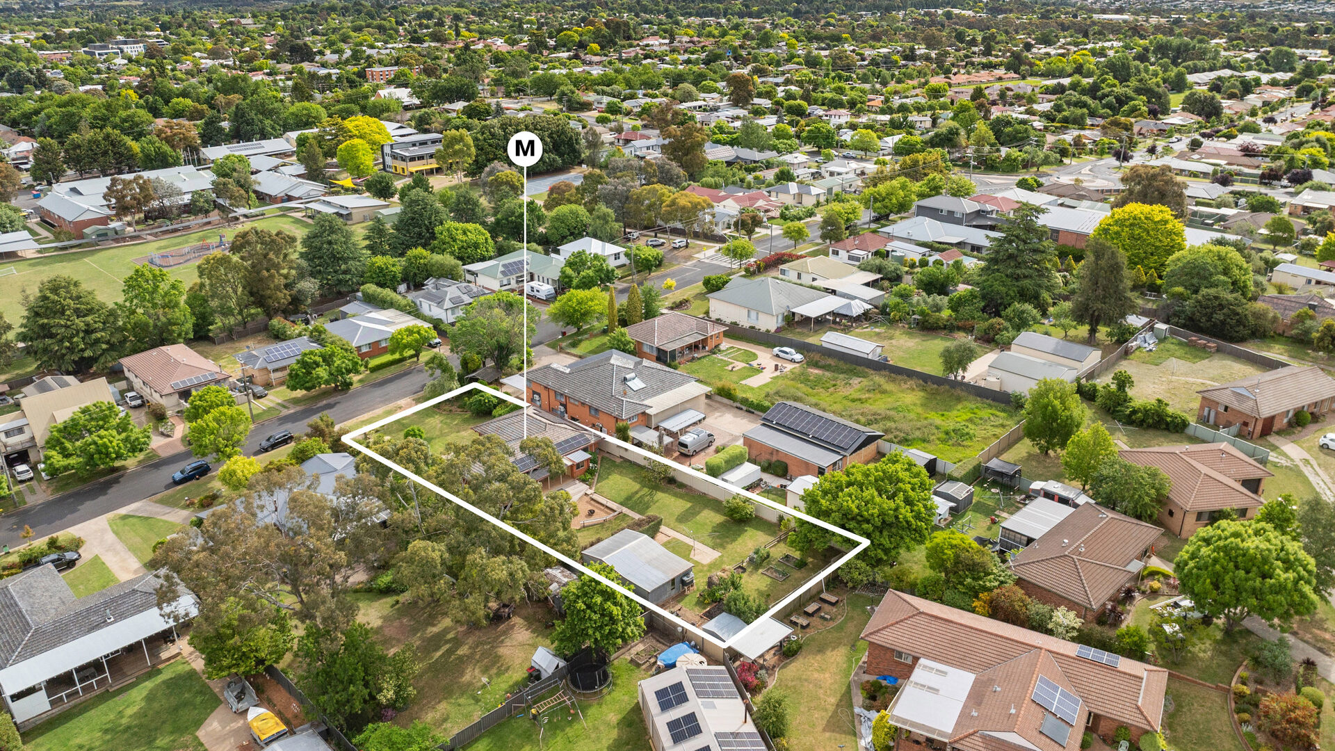 Sold - 153 Phillip Street - New Property in Orange - Real Estate by Josh Fitzgerald