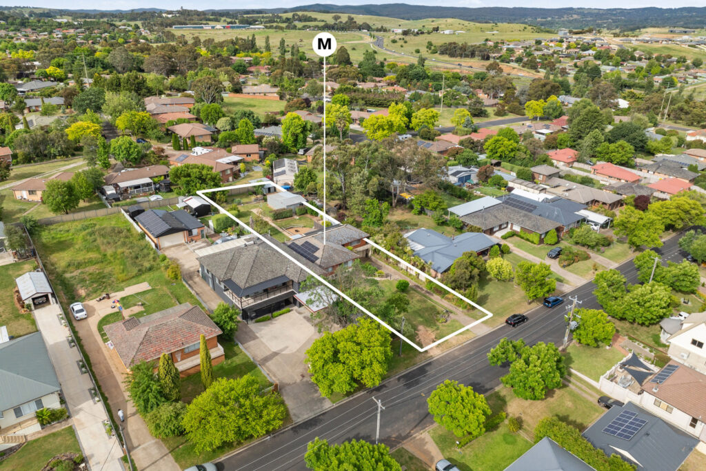 Sold - 153 Phillip Street - New Property in Orange - Real Estate by Josh Fitzgerald