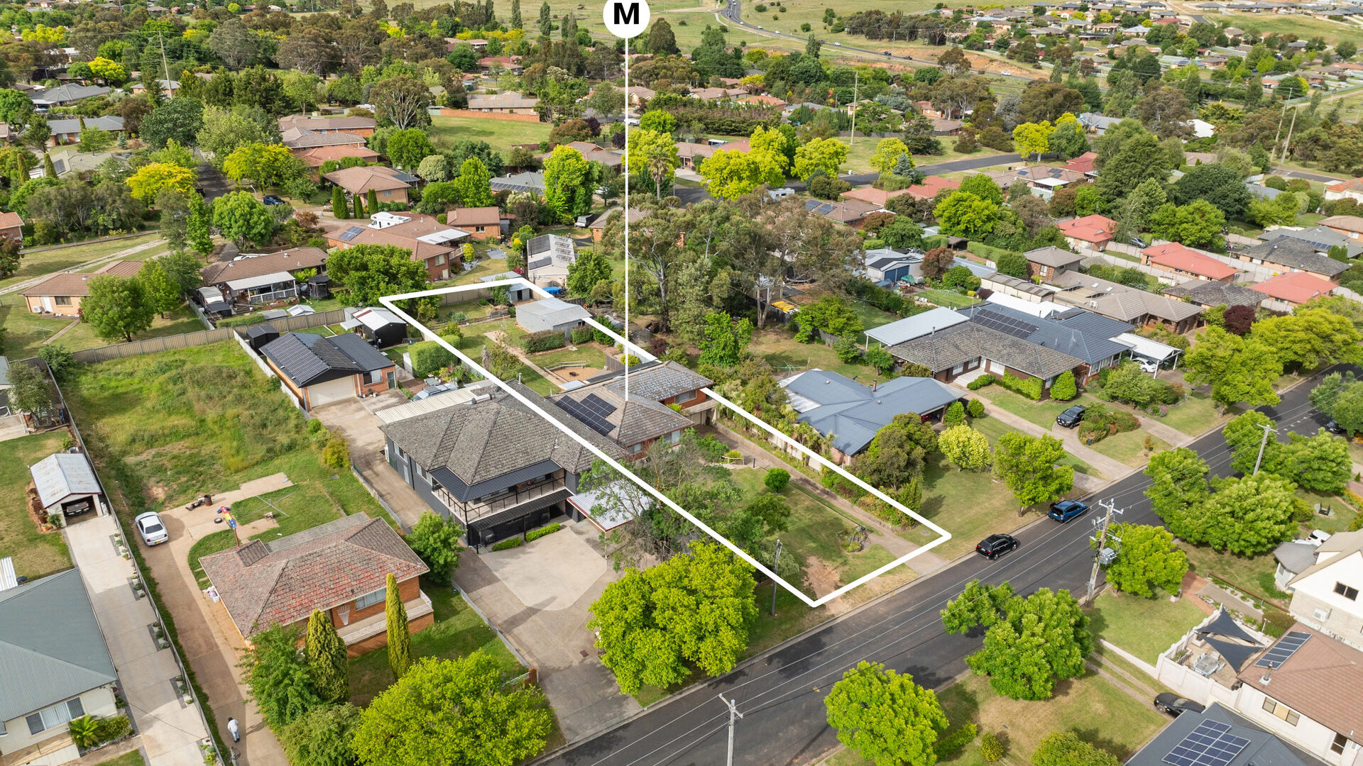 Sold - 153 Phillip Street - New Property in Orange - Real Estate by Josh Fitzgerald