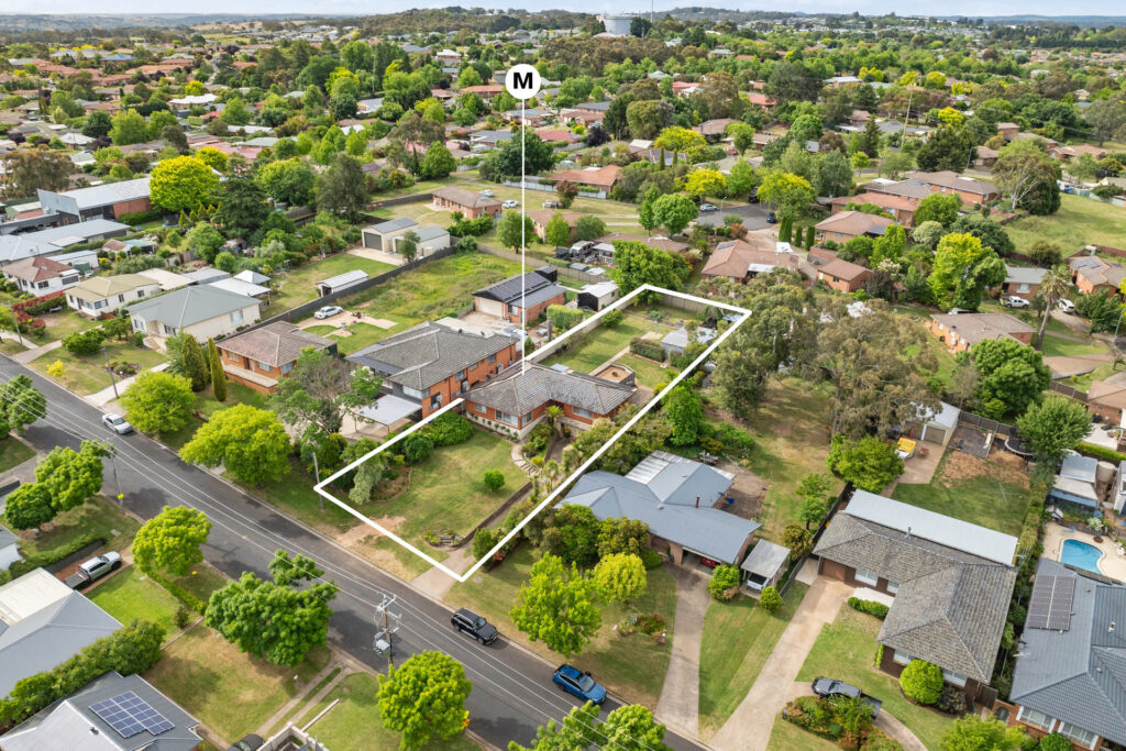 Sold - 153 Phillip Street - New Property in Orange - Real Estate by Josh Fitzgerald