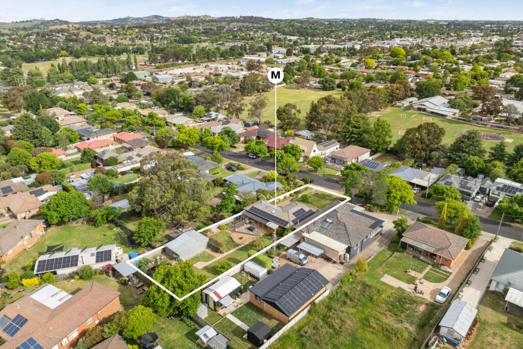 Sold - 153 Phillip Street - New Property in Orange - Real Estate by Josh Fitzgerald