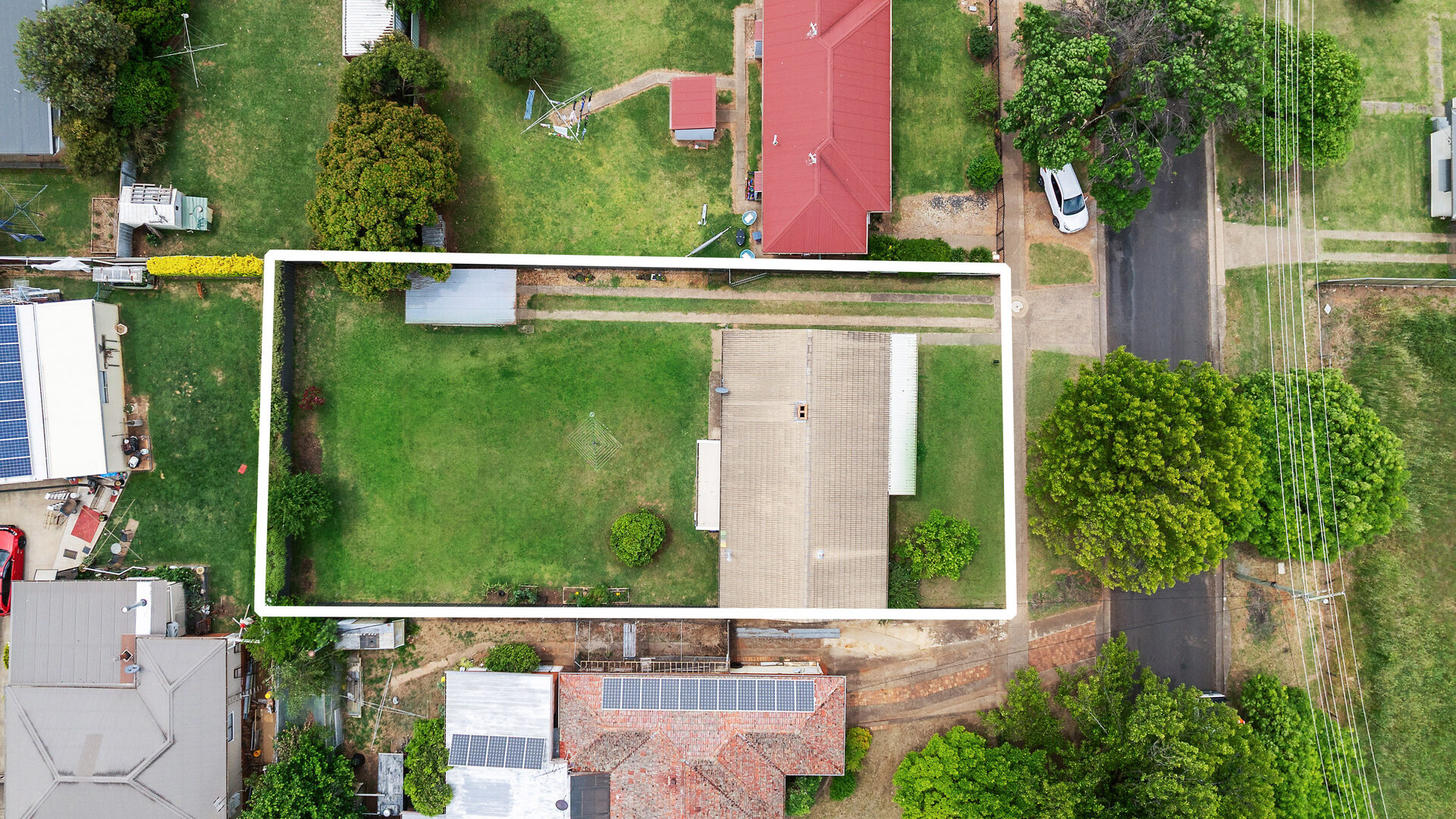 Sold - 1A Maxwell Avenue - New Property in Orange - Real Estate by Josh Fitzgerald