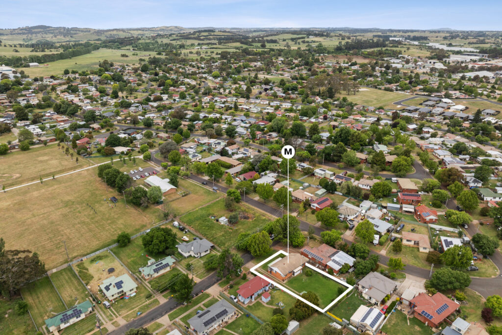 Sold - 1A Maxwell Avenue - New Property in Orange - Real Estate by Josh Fitzgerald