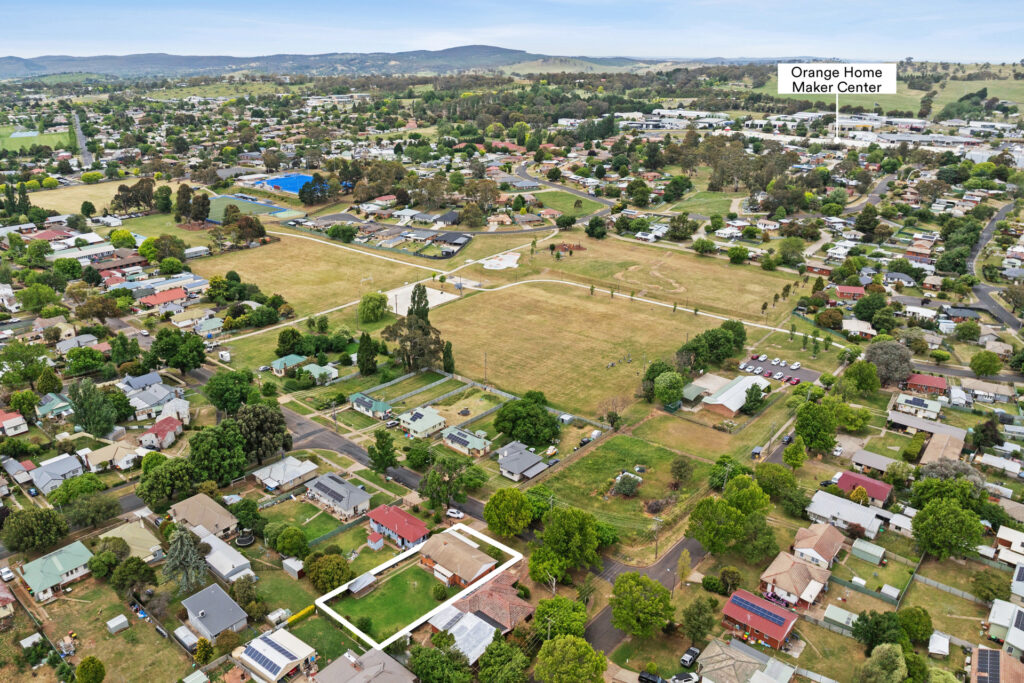 Sold - 1A Maxwell Avenue - New Property in Orange - Real Estate by Josh Fitzgerald