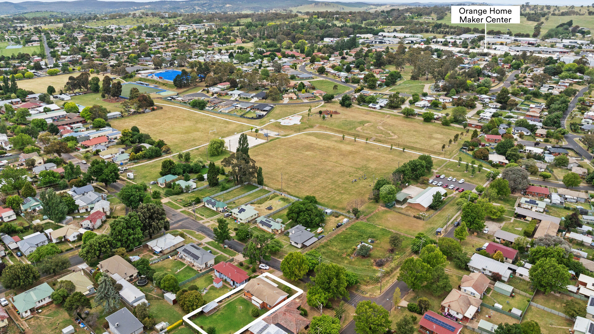 Sold - 1A Maxwell Avenue - New Property in Orange - Real Estate by Josh Fitzgerald